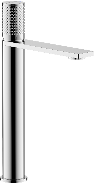 Смеситель для раковины SANCOS высокий Nexus, хром, SC9012CH