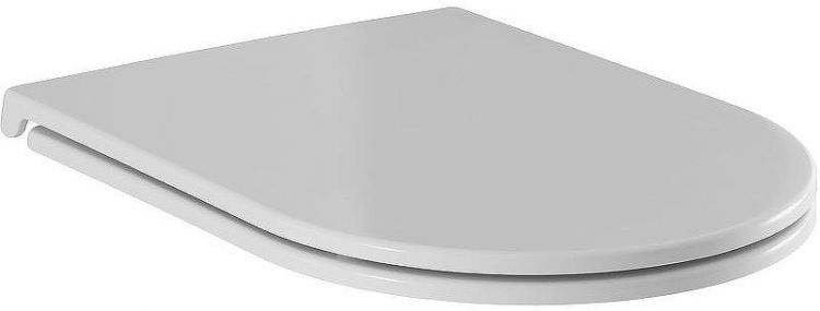 Унитаз компакт Aquanet Ray-C 326011 без бачка с сиденьем Микролифт