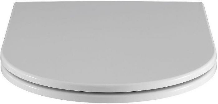 Унитаз компакт Aquanet Ray-C 326011 без бачка с сиденьем Микролифт