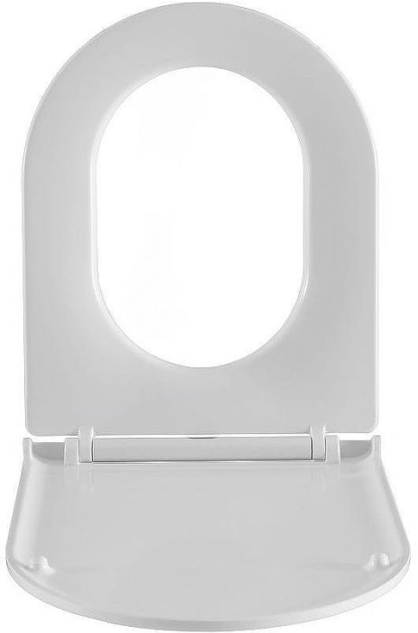 Унитаз компакт Aquanet Ray-C 326011 без бачка с сиденьем Микролифт