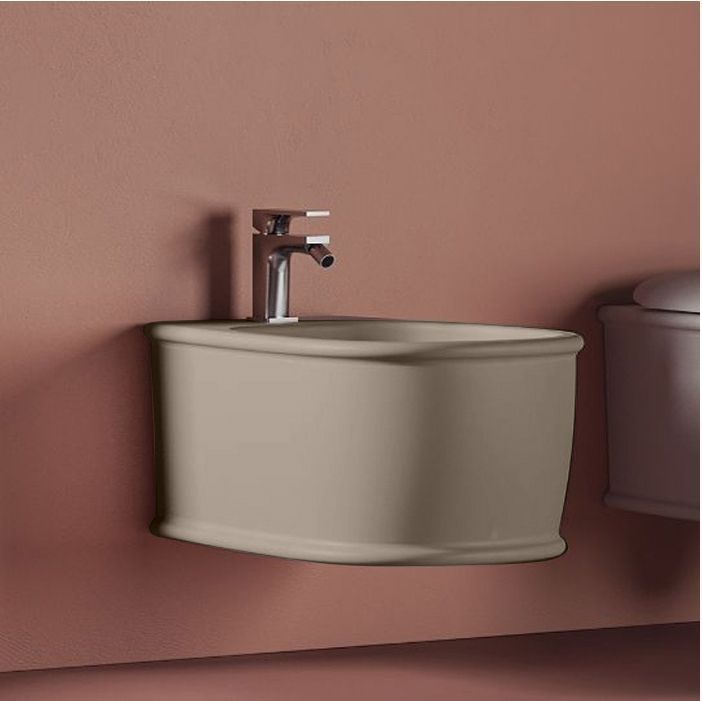 Биде ARTCERAM ATELIER ATB001 41 00 *1