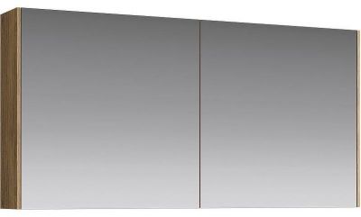 Корпус зеркального шкафа Aqwella 5 Stars Mobi 120 MOB0412 без боковин