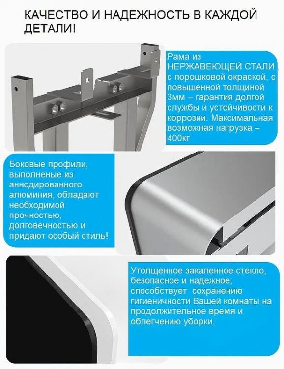 Инсталляция Ceruttispa G111W 10910 для унитаза Белая