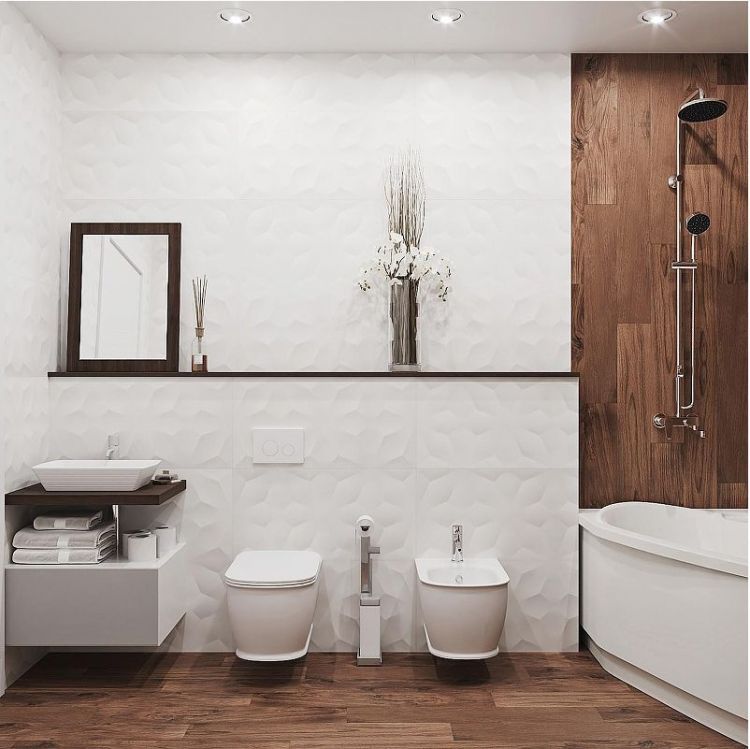 Инсталляция Lavinia Boho RelFix 77010005 для унитаза с клавишей смыва цвет Белый глянцевый