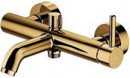 Смеситель для ванны Omnires Y Y1230GL Золото