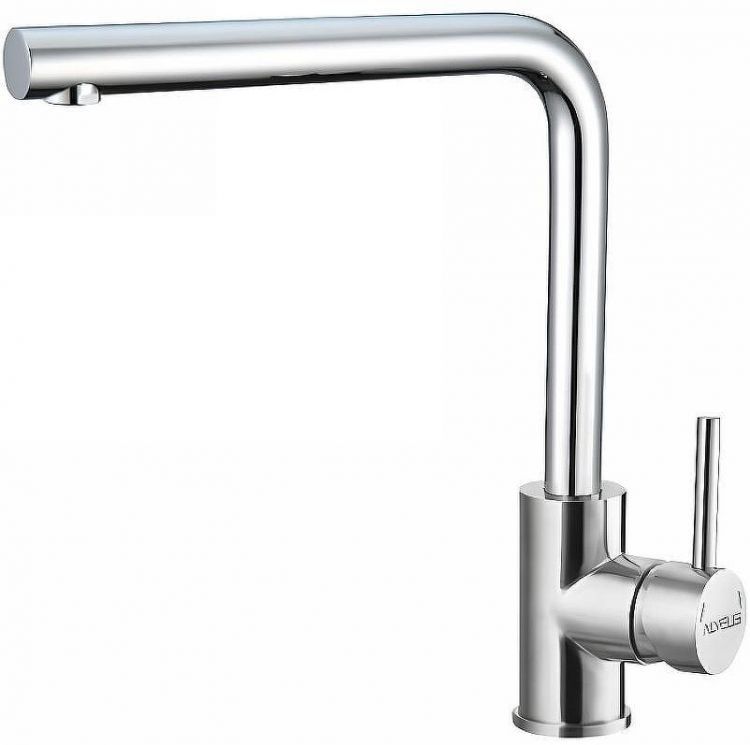 Смеситель для кухни Alveus Selma Chr 1144971 Хром