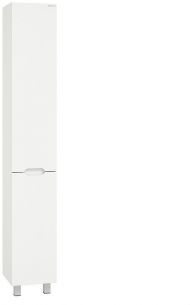 Шкаф пенал Onika Айленд 30 403081 цвет Белый