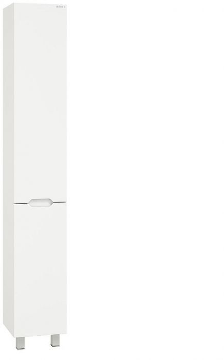 Шкаф пенал Onika Айленд 30 403081 цвет Белый