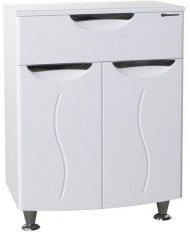 Тумба Bellezza Глория 50 4639506000014 Белая