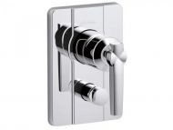 Смеситель Jacob Delafon Margaux E98725-CP Смеситель Jacob Delafon Margaux E98725-CP