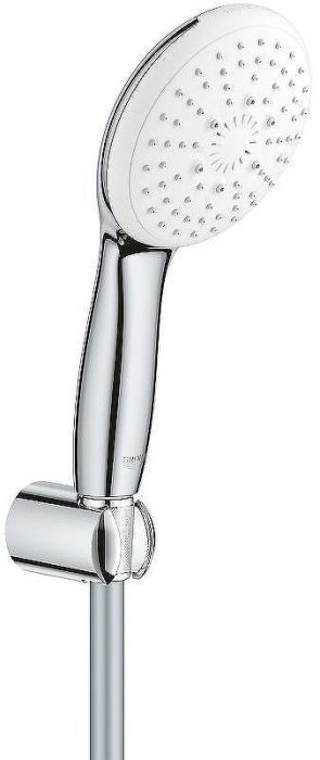 Душевой гарнитур Grohe Tempesta 110 27849003 Хром