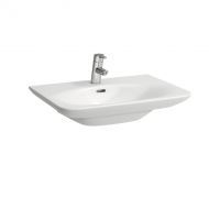 Раковина Laufen Palace 8.1070.3.000.104.1, подвесная