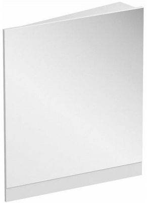 Зеркало Ravak 10° 55 R X000001073 угловое Белый глянец