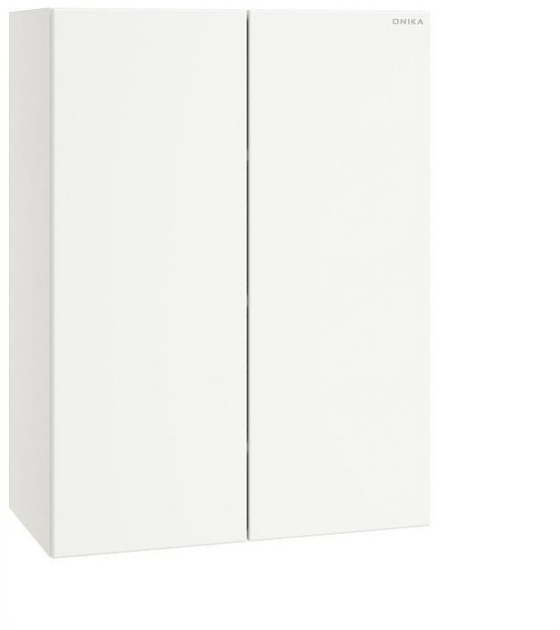Подвесной шкаф Onika Маркус 60 306010 цвет Белый