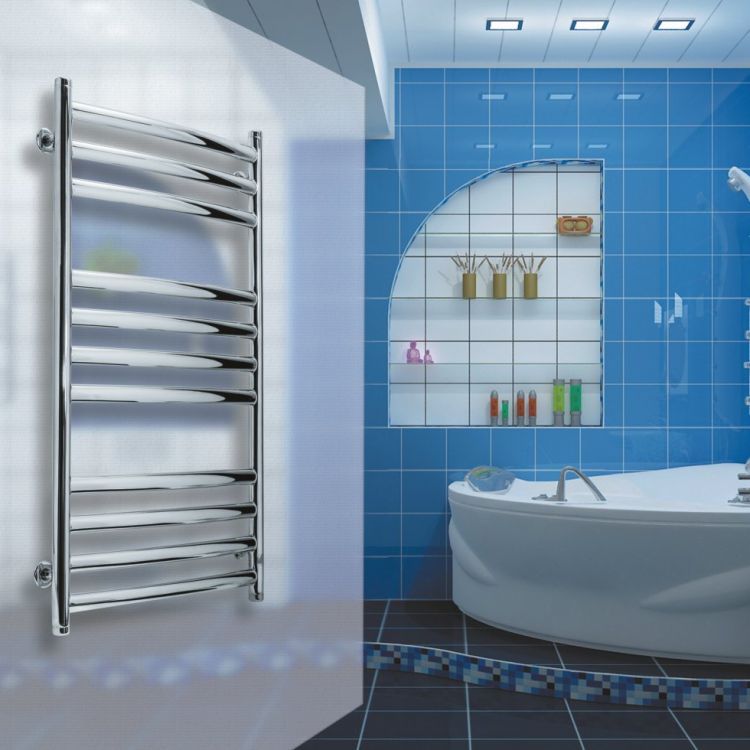 Полотенцесушитель электрический масляный Laris Классик Премиум Полотенцесушитель электрический масляный Laris Классик Премиум