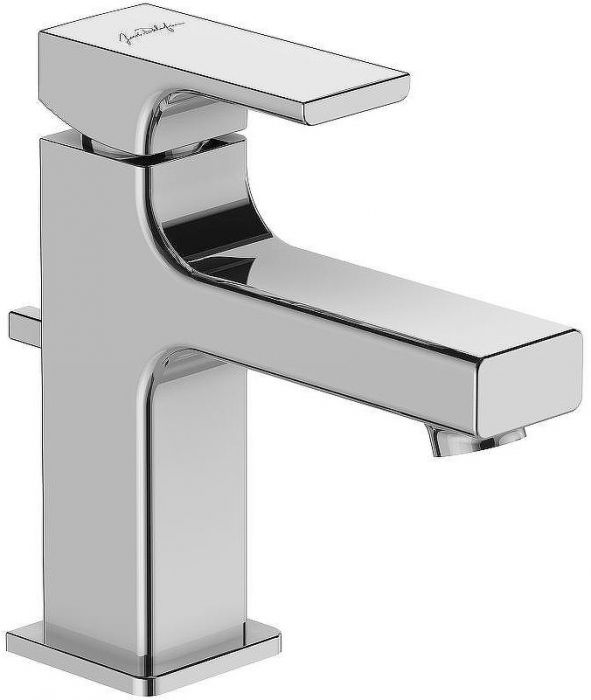 Смеситель для раковины Jacob Delafon Strayt E8776-CP Хром