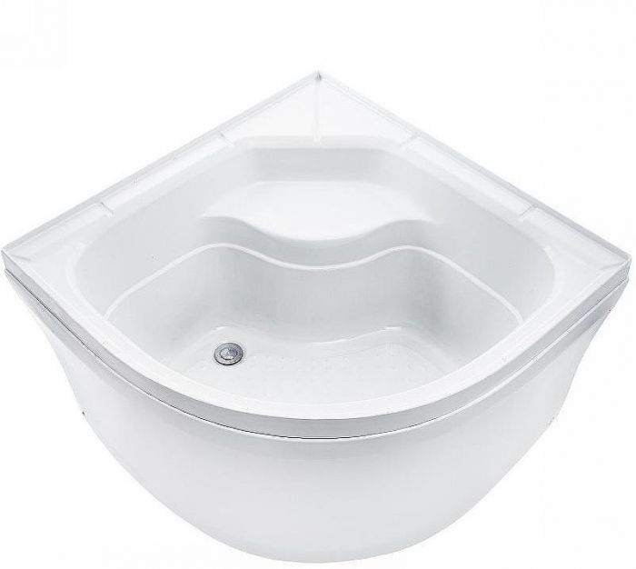 Душевая кабина River Nara XL 90x90 МТ Б/К 10000006204 с поддоном