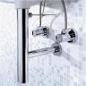 Сифон для раковины Hansgrohe Flowstar 52120000 G 1/4 Сифон для раковины Hansgrohe Flowstar 52120000 G 1/4