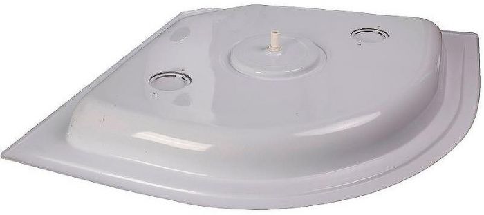 Душевая кабина Niagara Classic 90x90 NG-6708-14 без гидромассажа