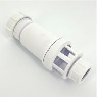 Сифон для кондиционера McAlpine MACTUN-2-40 цвет Белый