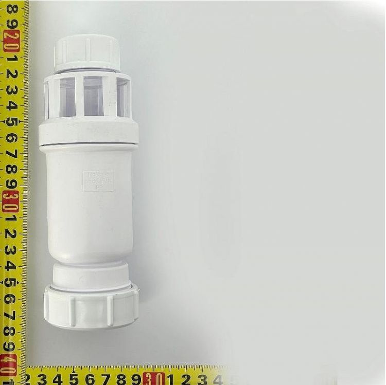 Сифон для кондиционера McAlpine MACTUN-2-40 цвет Белый