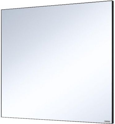 Зеркало Brevita Mars 90 MARS-02090-ЧмП Черное