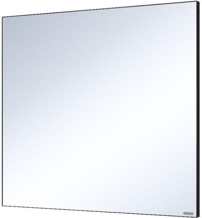 Зеркало Brevita Mars 90 MARS-02090-ЧмП Черное