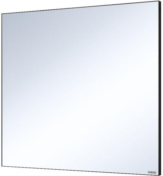Зеркало Brevita Mars 90 MARS-02090-ЧмП Черное