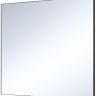 Зеркало Brevita Mars 90 MARS-02090-ЧмП Черное