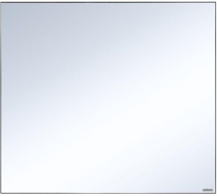 Зеркало Brevita Mars 90 MARS-02090-ЧмП Черное