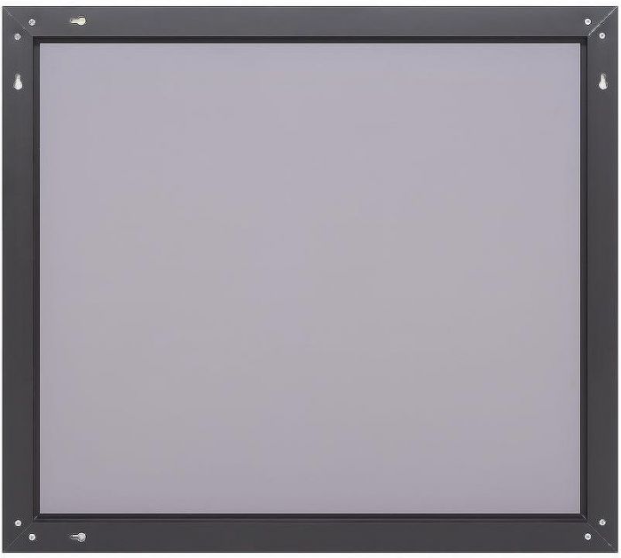 Зеркало Brevita Mars 90 MARS-02090-ЧмП Черное