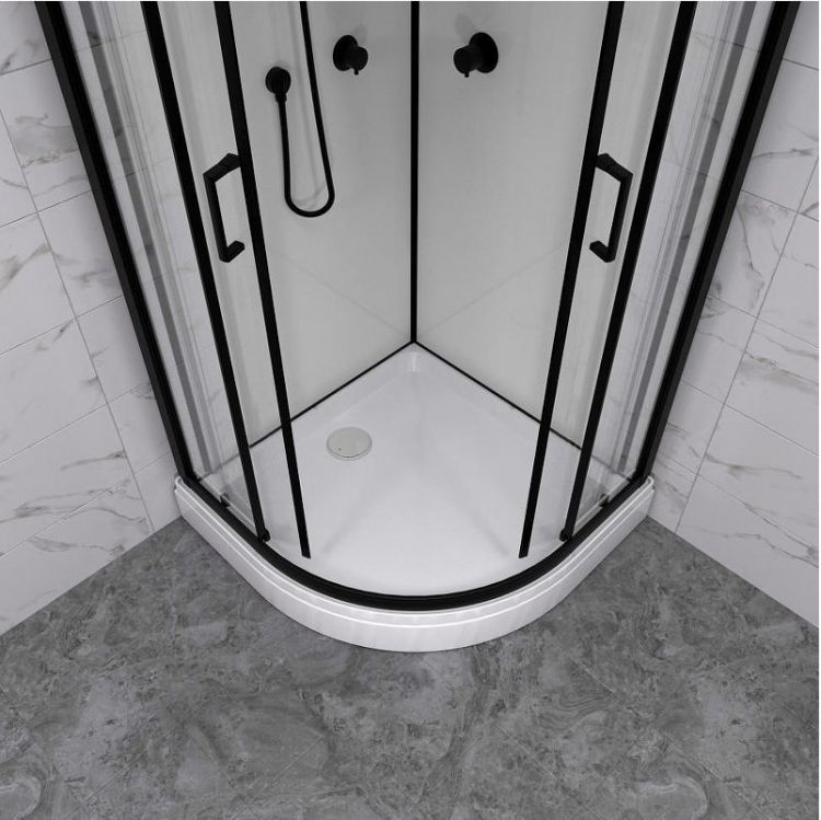 Душевая кабина Triton Прайм-Блэк 90x90 Щ0000071582 без гидромассажа Душевая кабина Triton Прайм-Блэк 90x90 Щ0000071582 без гидромассажа