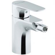 Смеситель Jacob Delafon Aleo E72279-CP, для биде Смеситель Jacob Delafon Aleo E72279-CP, для биде