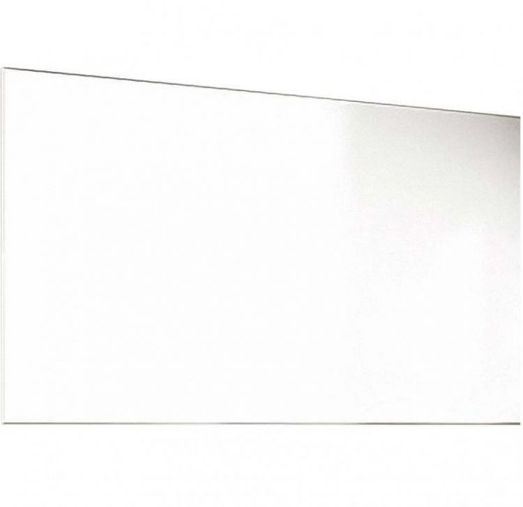 Зеркало SanVit Кубэ 120 zkube120 с подсветкой с сенсорным выключателем