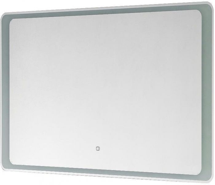 Зеркало Aquaton Соул 80 1A252702SU010 с подсветкой с сенсорным выключателем с антизапотеванием