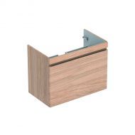 Тумба под раковину Geberit Renova Nr. 1 Plan , 78x44, натуральный дуб [869853000]