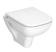 Унитаз Vitra S20 5505B003-0101, подвесной
