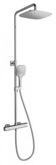 Душевая стойка Ravak 10° TD 091.00/150 Душевая стойка Ravak 10° TD 091.00/150