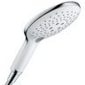Hansgrohe Raindance Select S 150 Air Ручной душ, 15см., цвет: хром/белый