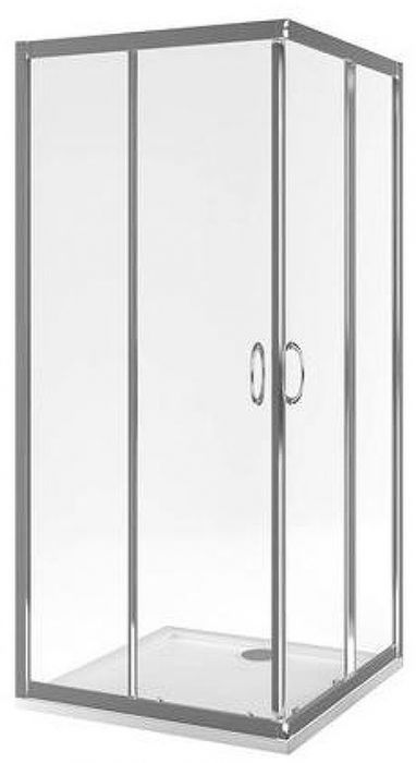 Душевой уголок Excellent 201 90х90 KAAC.1802.900/N 90x90