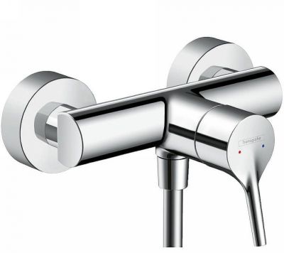 Смеситель для душа Hansgrohe Talis S 72600000 Хром