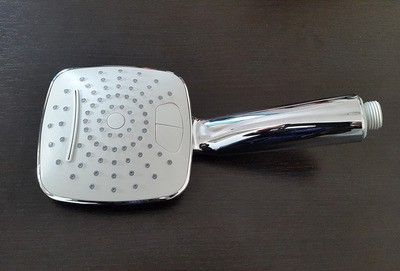 Душевая кабина Grossman GR-221 90x90 см черная Душевая кабина Grossman GR-221 90x90 см черная