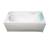 Ванна акриловая BELL RADO Оптима (1500x700) Ванна акриловая BELL RADO Оптима (1500x700)