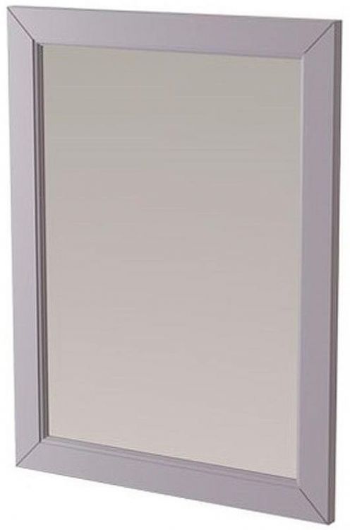 Зеркало Caprigo Albion Promo 60 33335-113.000.00.05 Серое матовое Зеркало Caprigo Albion Promo 60 33335-113.000.00.05 Серое матовое