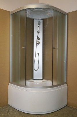 Душевая кабина Parly ET90 Душевая кабина Parly ET90