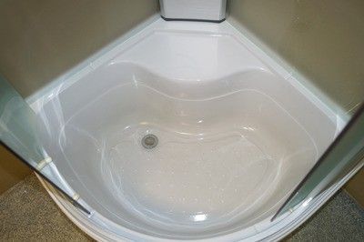 Душевая кабина Parly ET90 Душевая кабина Parly ET90