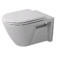 Унитаз подвесной DURAVIT Starck 2 (0160090000)