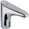 Кран для одного типа воды Grohe Europlus E 36016000 Хром