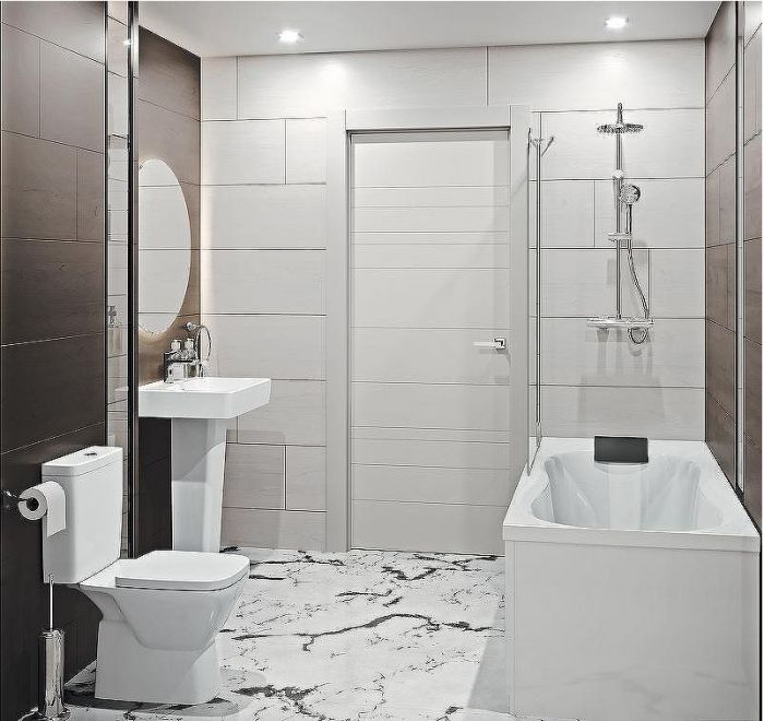 Раковина Santek Нео 60 1WH302186 Белая