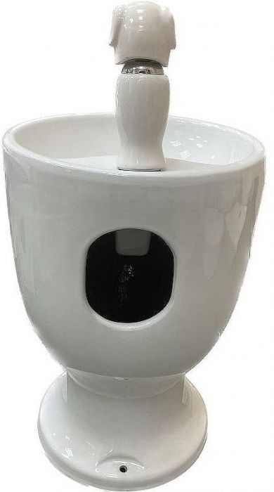 Раковина Laguraty 36 203 детская Белая